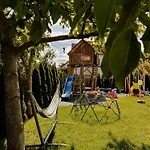 Dobre Katy Caloroczne Nyaraló Kąty Rybackie