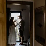 Prázdninový dům Dobre Katy Caloroczne Kąty Rybackie