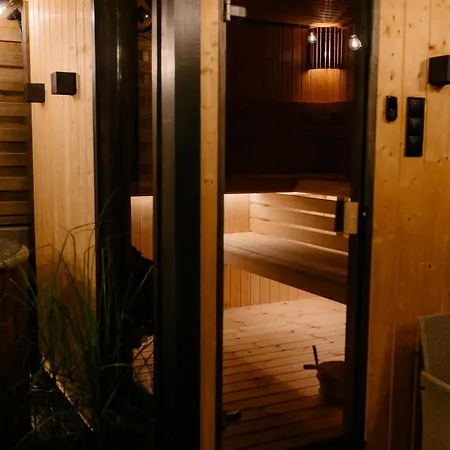 Dobre Katy Caloroczne בית נופש Kąty Rybackie