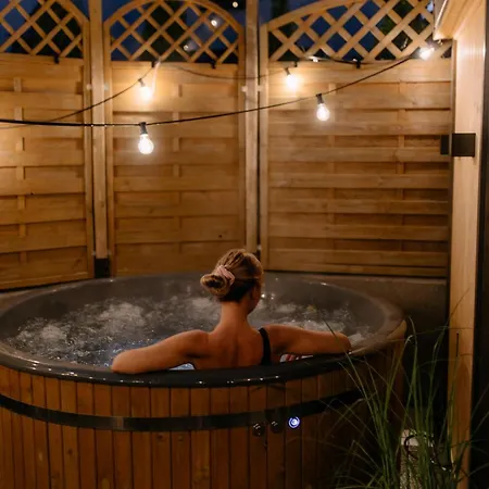 Dobre Katy Caloroczne Kąty Rybackie