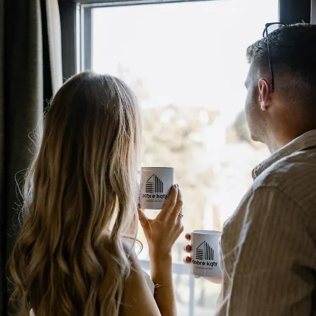 Dobre Katy Caloroczne