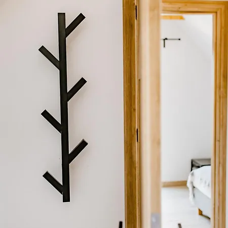 בית נופש Dobre Katy Caloroczne *