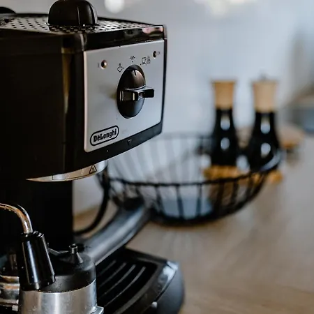 Dobre Katy Caloroczne בית נופש