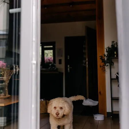 בית נופש Dobre Katy Caloroczne