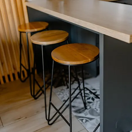 Dobre Katy Caloroczne בית נופש *