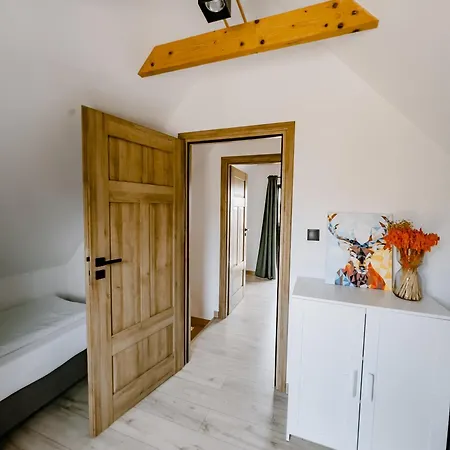 Holiday home Dobre Katy Caloroczne *