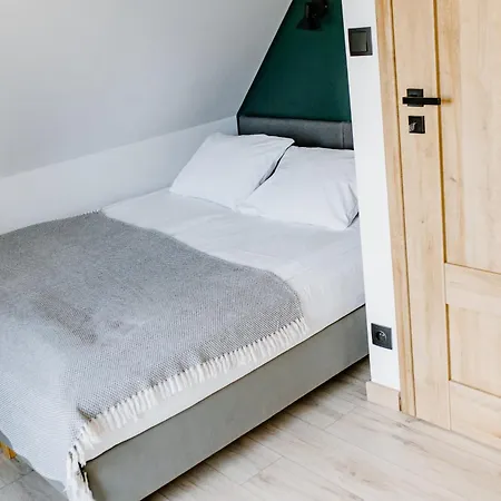 Dobre Katy Caloroczne בית נופש Kąty Rybackie