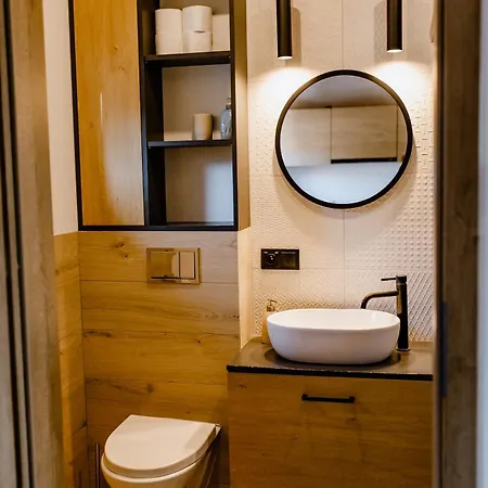 Dobre Katy Caloroczne Kąty Rybackie