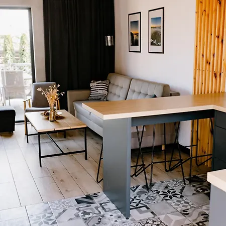 Dobre Katy Caloroczne Holiday home