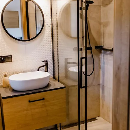 בית נופש Dobre Katy Caloroczne