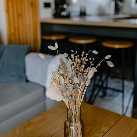 Dobre Katy Caloroczne בית נופש *