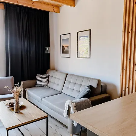 Dobre Katy Caloroczne בית נופש