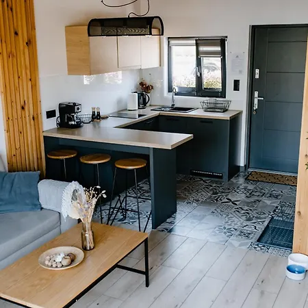 בית נופש Dobre Katy Caloroczne *