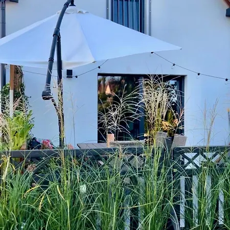 Dobre Katy Caloroczne Holiday home *