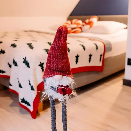 בית נופש Dobre Katy Caloroczne