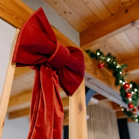 Dobre Katy Caloroczne בית נופש *