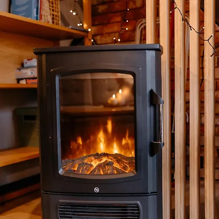 בית נופש Dobre Katy Caloroczne