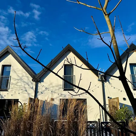 Tatil Evi Dobre Katy Caloroczne