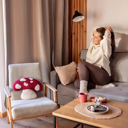 Tatil Evi Dobre Katy Caloroczne