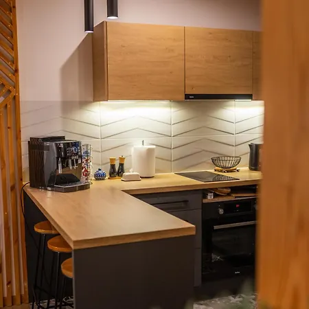 Dobre Katy Caloroczne * Kąty Rybackie