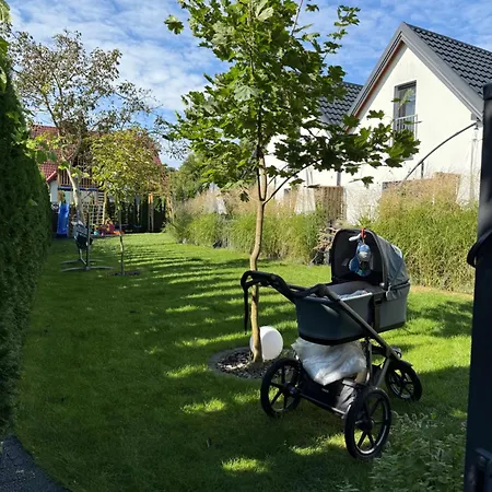 Dobre Katy Caloroczne Hébergement de vacances