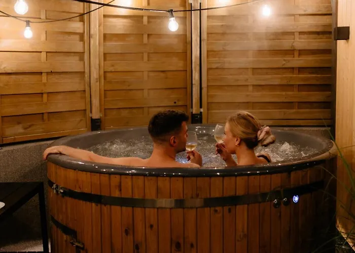 Hébergement de vacances Dobre Katy Caloroczne *