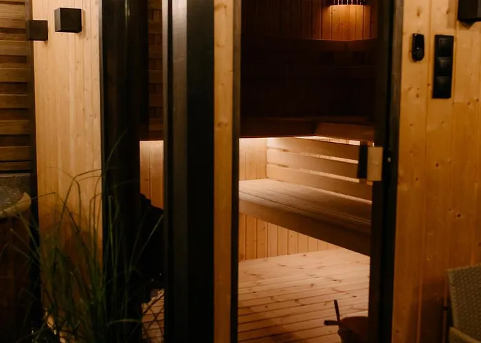 Dobre Katy Caloroczne Tatil Evi Kąty Rybackie