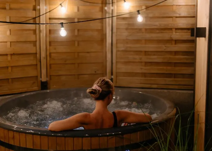 Dobre Katy Caloroczne Kąty Rybackie