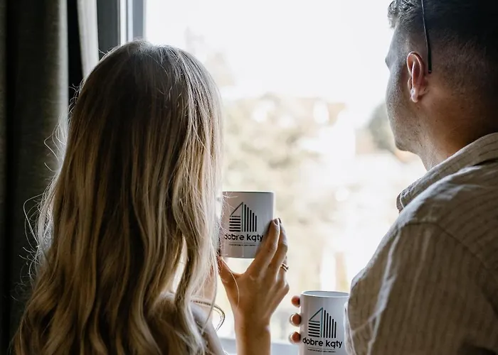 Dobre Katy Caloroczne