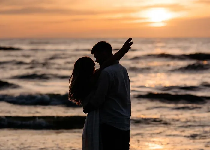 Dobre Katy Caloroczne Tatil Evi