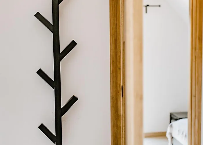 Tatil Evi Dobre Katy Caloroczne *