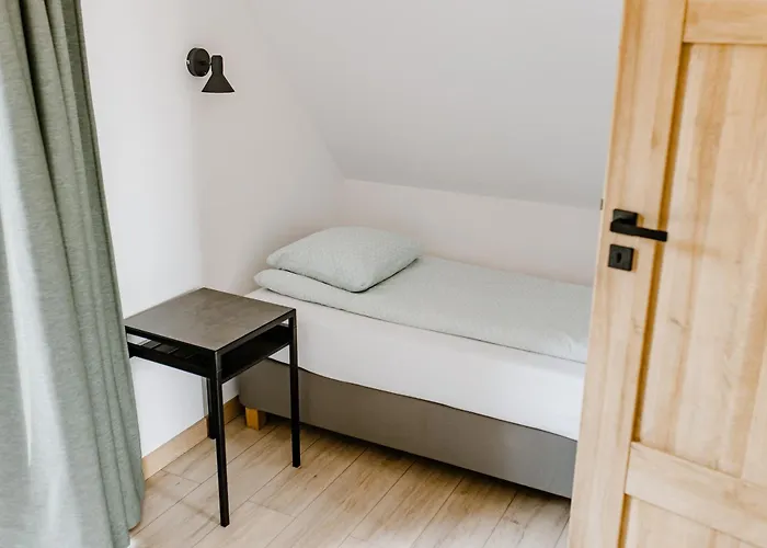 Dobre Katy Caloroczne Kąty Rybackie