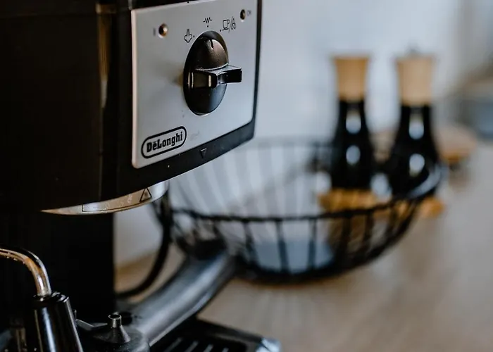 Dobre Katy Caloroczne Hébergement de vacances