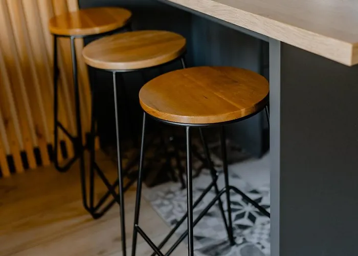 Dobre Katy Caloroczne Tatil Evi *