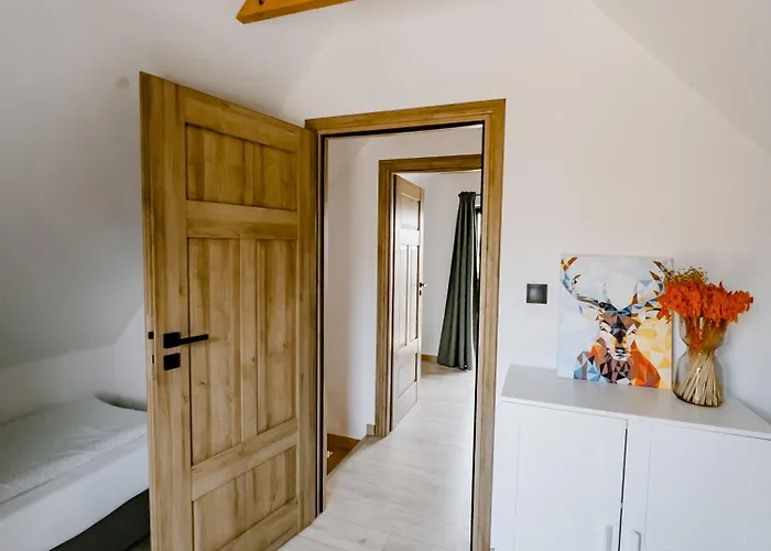 Tatil Evi Dobre Katy Caloroczne *