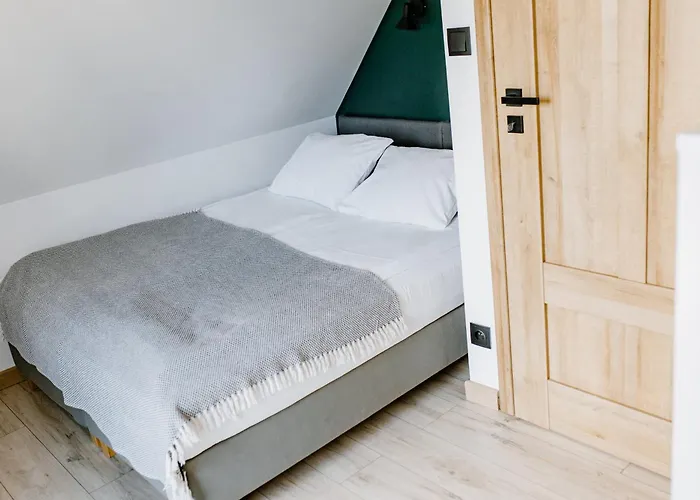 Dobre Katy Caloroczne Tatil Evi Kąty Rybackie