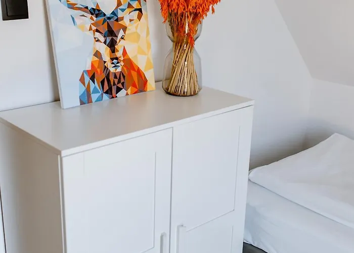 Tatil Evi Dobre Katy Caloroczne Kąty Rybackie