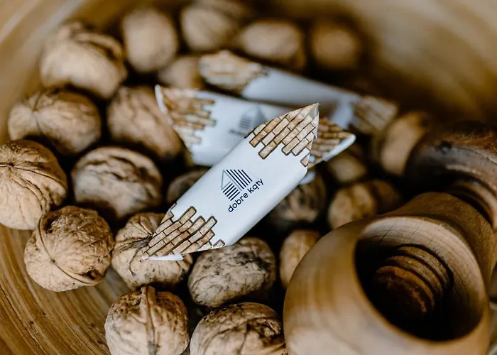 Dobre Katy Caloroczne *