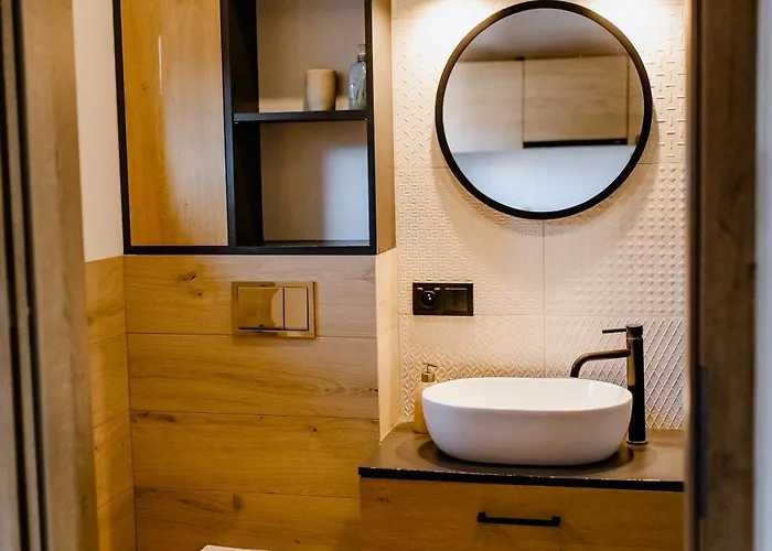 Dobre Katy Caloroczne Kąty Rybackie