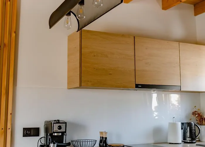 Dobre Katy Caloroczne * Kąty Rybackie