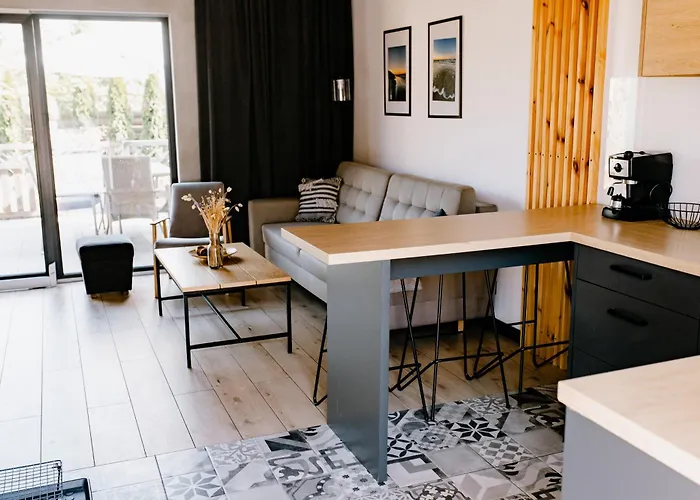 Dobre Katy Caloroczne Tatil Evi