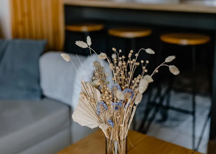 Dobre Katy Caloroczne Tatil Evi *