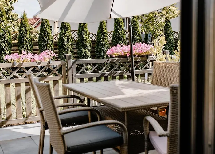 Tatil Evi Dobre Katy Caloroczne *