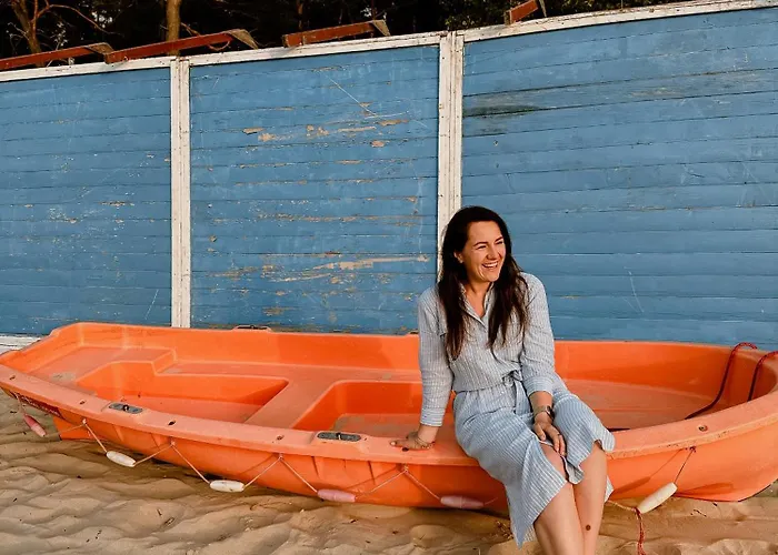 Dobre Katy Caloroczne