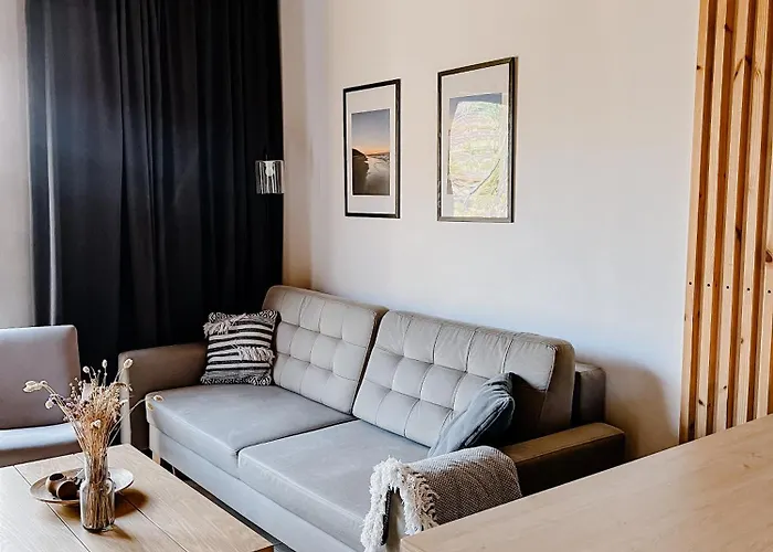 Dobre Katy Caloroczne Hébergement de vacances