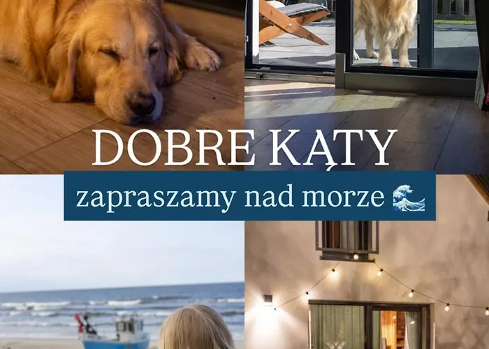 Dobre Katy Caloroczne Tatil Evi