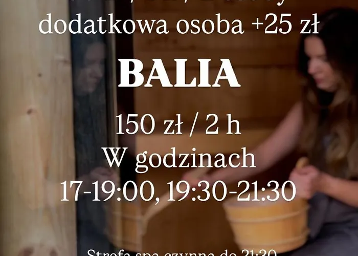 Dobre Katy Caloroczne Hébergement de vacances *