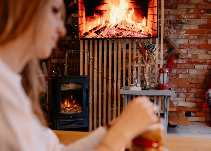 Tatil Evi Dobre Katy Caloroczne