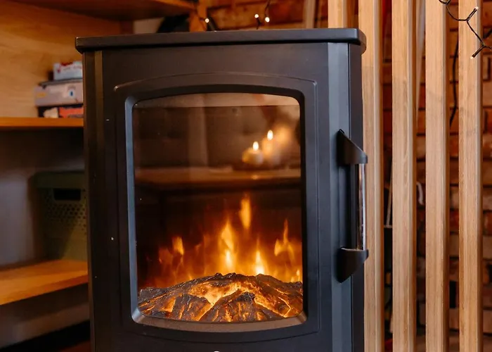 Hébergement de vacances Dobre Katy Caloroczne