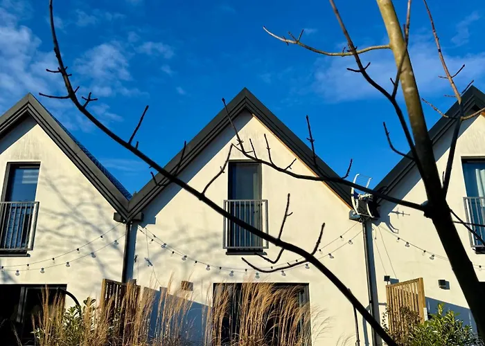 Hébergement de vacances Dobre Katy Caloroczne